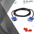 5m-Vga-cable