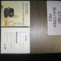 Gt280 earpods