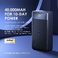 40 000mah oraimo power bank