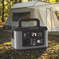 500w GDPlus power station