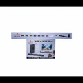 Digimark 2.1 soundbar speaker with subwofer DGM8800