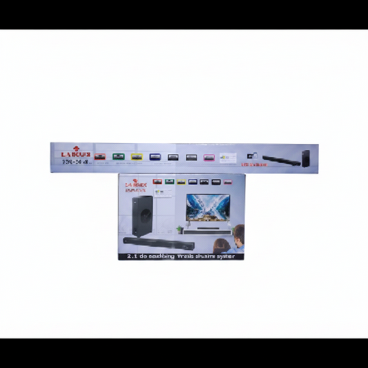 Digimark 2.1 soundbar speaker with subwofer DGM8800
