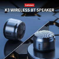 Lenovo Bluetooth speaker K30