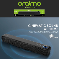 Oraimo sound bar obs 91D