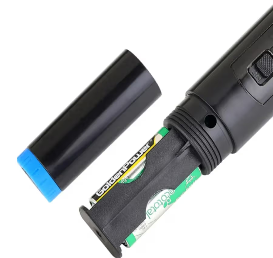 Andowl single wireless microphone Q-mic636