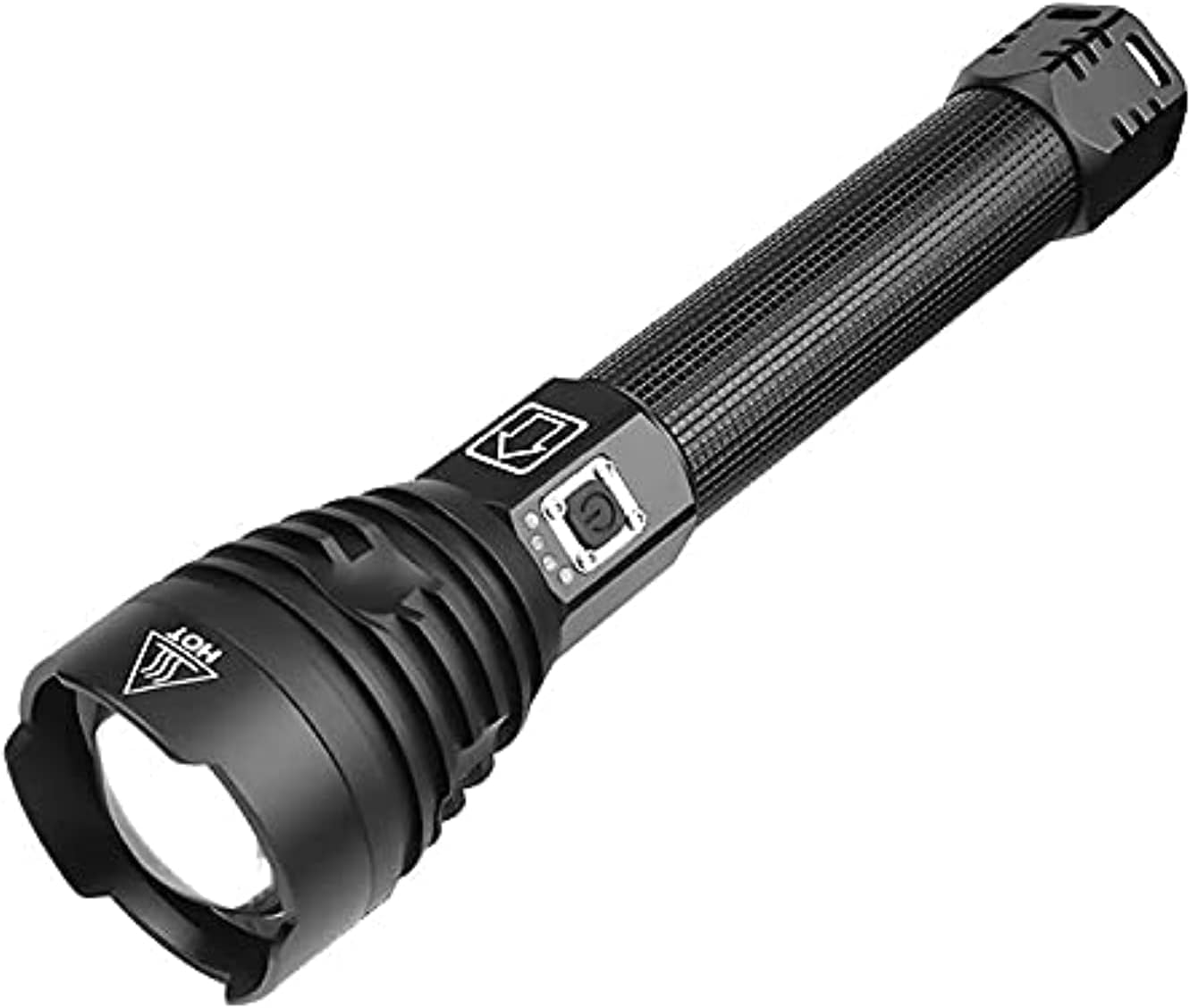 Super bright flashlight BL702