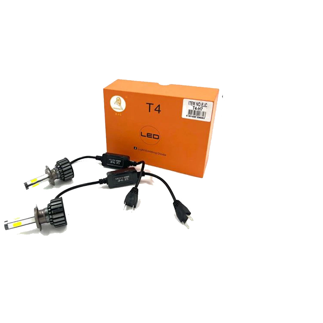 Chuangyu T4 headlight T4 H15