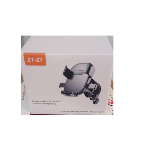 Bike phone holder zt -z7