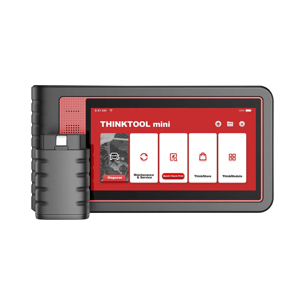Thinktool Mini TKT02 launch