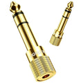 6.5mm jack converter