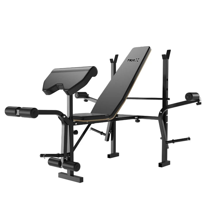Gym bench