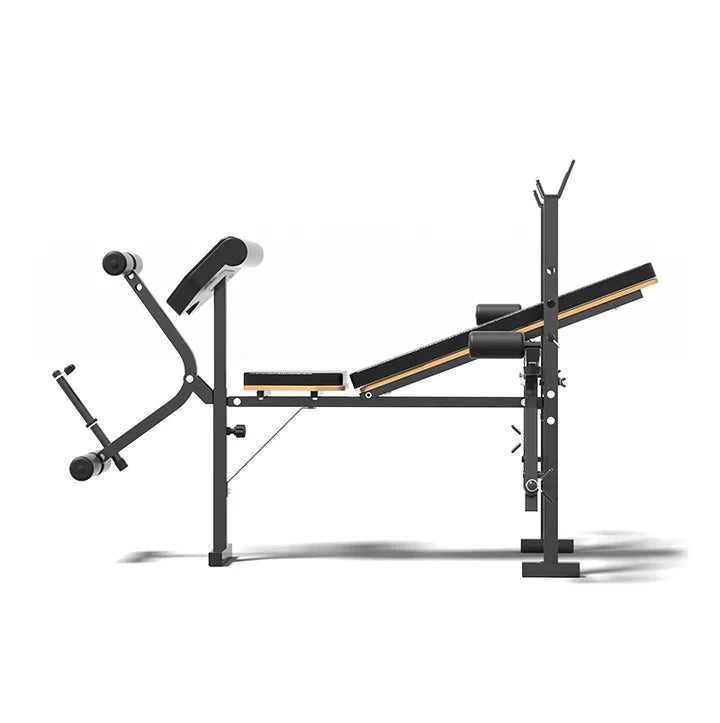 Gym bench