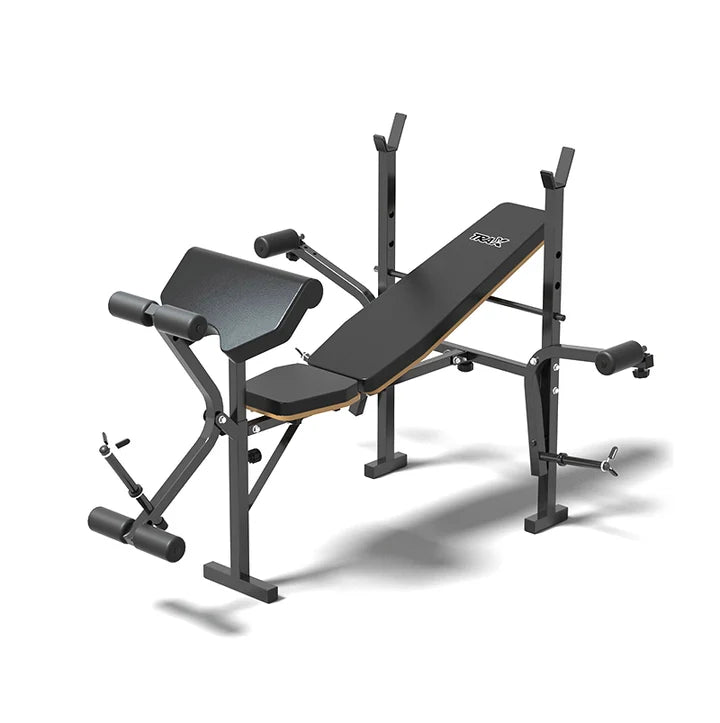 Gym bench