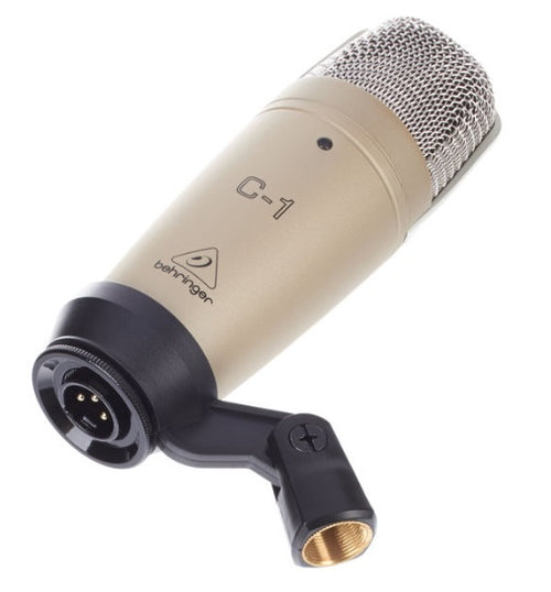 Behringer C-1 studio quality microphone