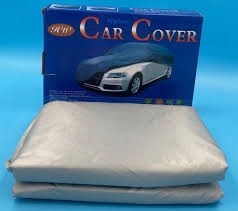 Nylon-car-cover