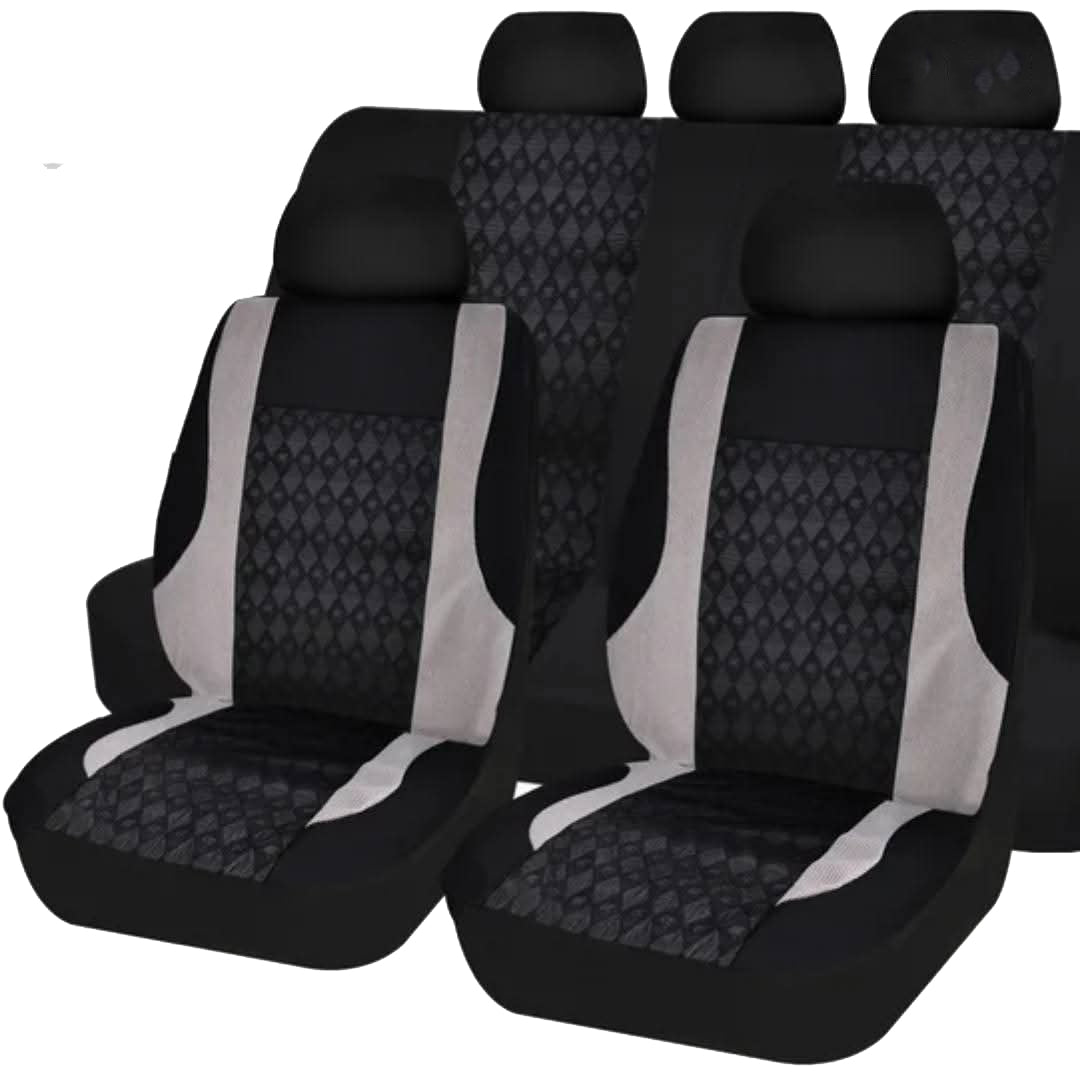 Seat cover 103