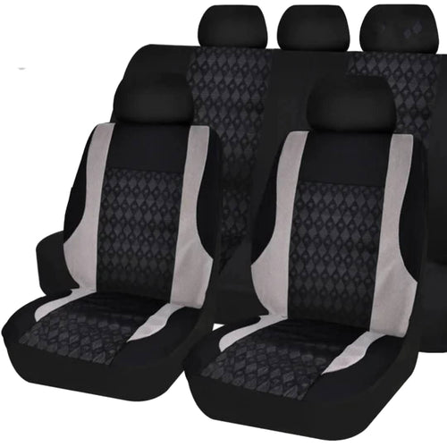 Seat cover 103