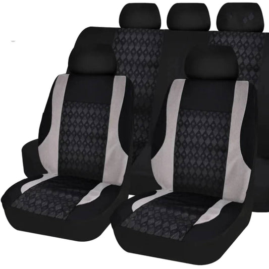Seat cover 103