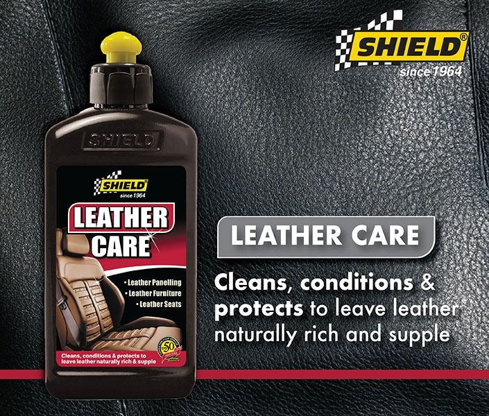 Shield-leather-care