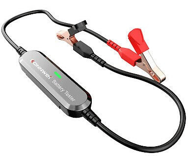 Konnwei-BK100-Bluetooth-battery-tester