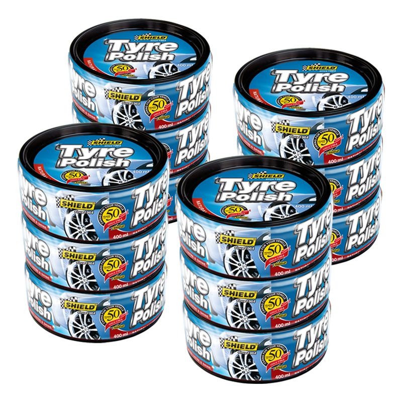 Shield-tyre-polish