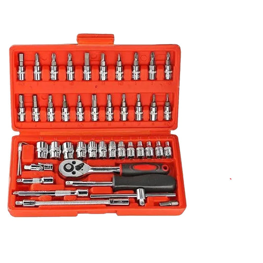 Xufu toolset socket wrench xf21