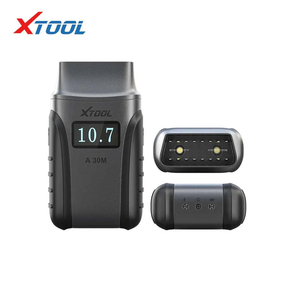 Xtool Anyscan A30D