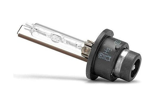Xenon D2s headlights