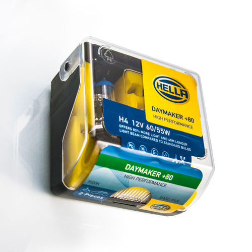 Xenon chuangyu halogen headlamps \'12v 55w\' H4