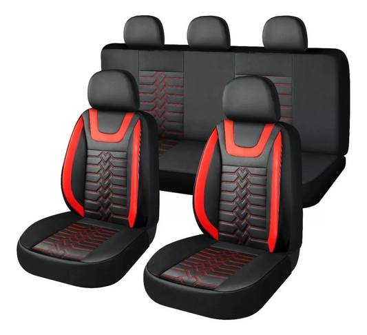 Seat covers 106