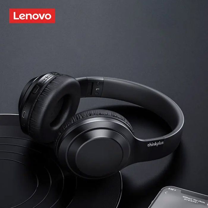 Lenovo headphones TH10
