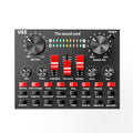 Sound card V8s