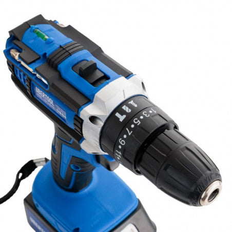 IA Cordless Drill
