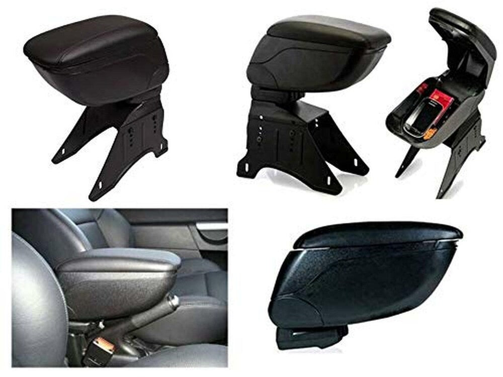 Carfu universal luxury armrest 471