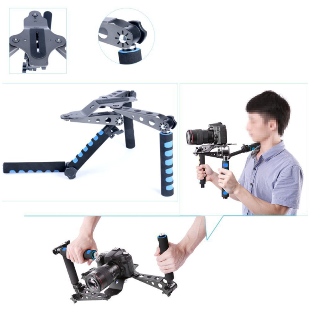 Camera Stabilizer