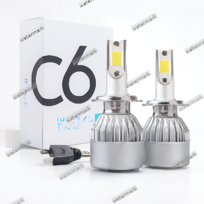 Chuangyu C6 led headlight 9005 / HB3