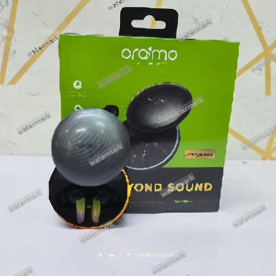 Oraimo beyond sound earbuds OTW-630