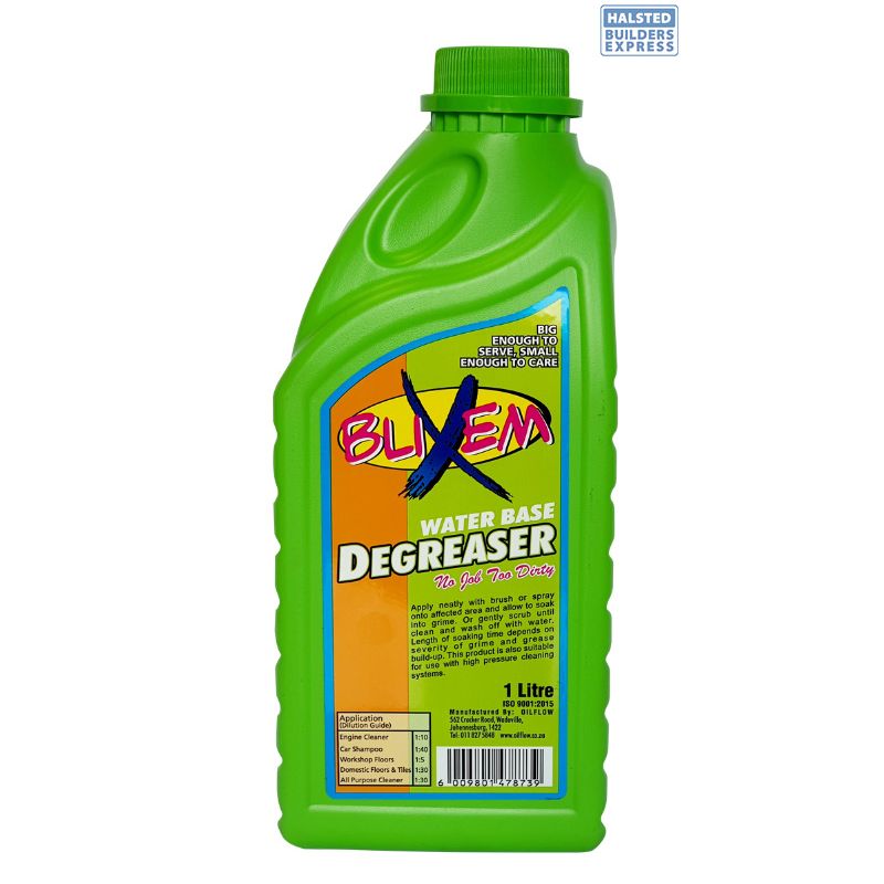 1L-Blixem-Degreaser