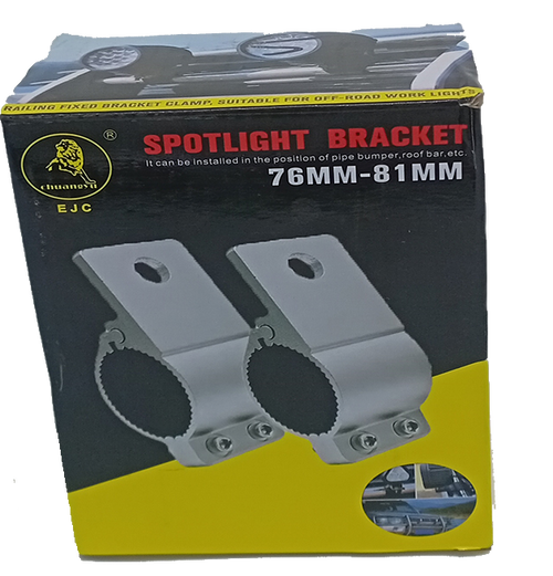Steel-spotlight-brackets