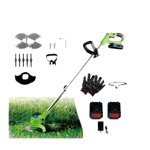 Brush grass cutter