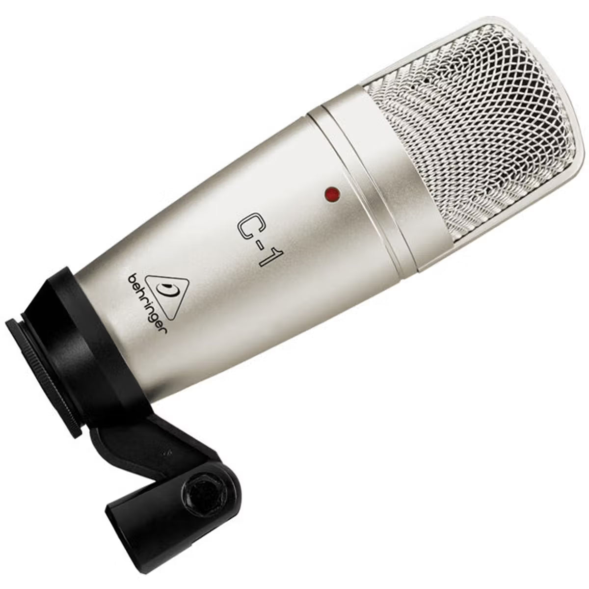Hybrid C-1 condenser studio microphone