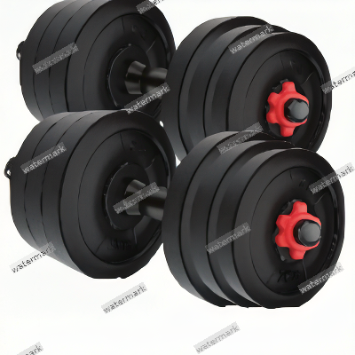 20kg-weight-PVC-dumbbells