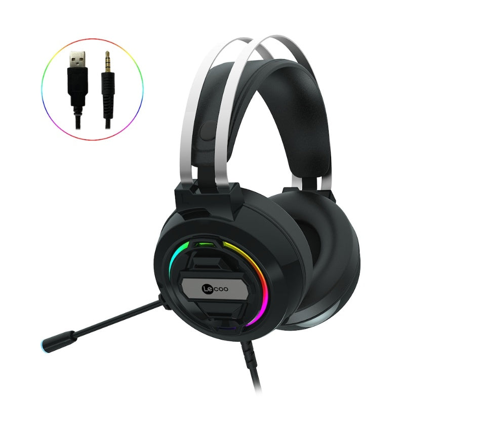 Lenovo gaming headset H401
