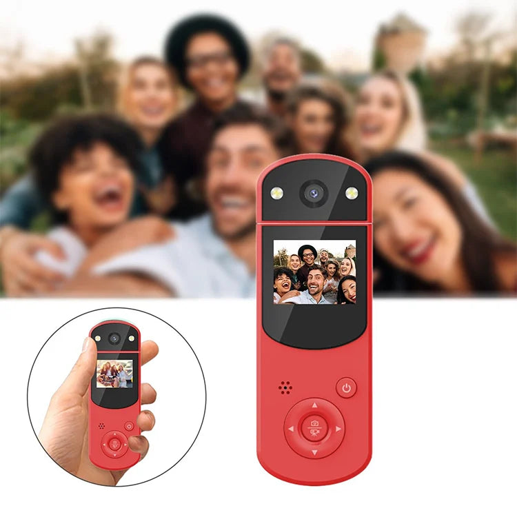 Andowl camera Q-SD2