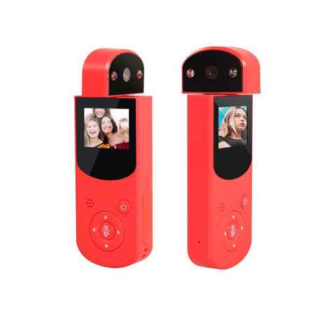 Andowl camera Q-SD2