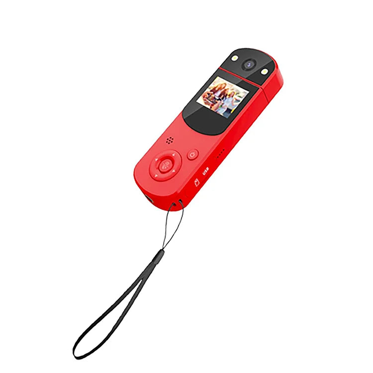 Andowl camera Q-SD2