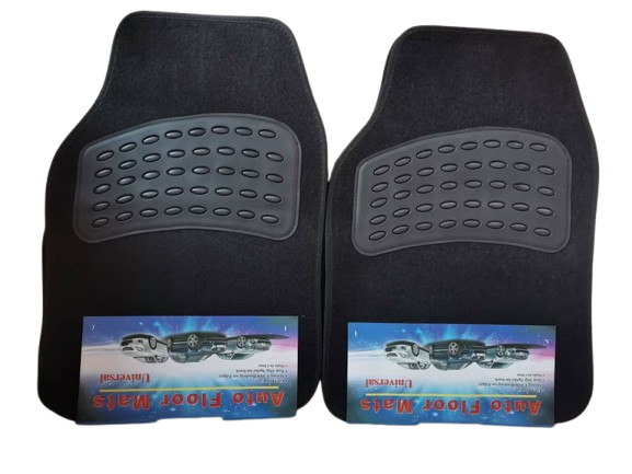 Auto Floor mats universal YB-66