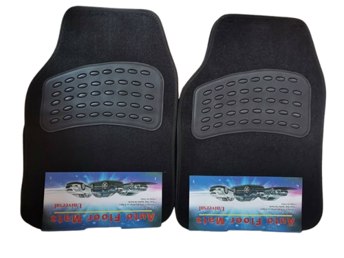 Auto Floor mats universal YB-66