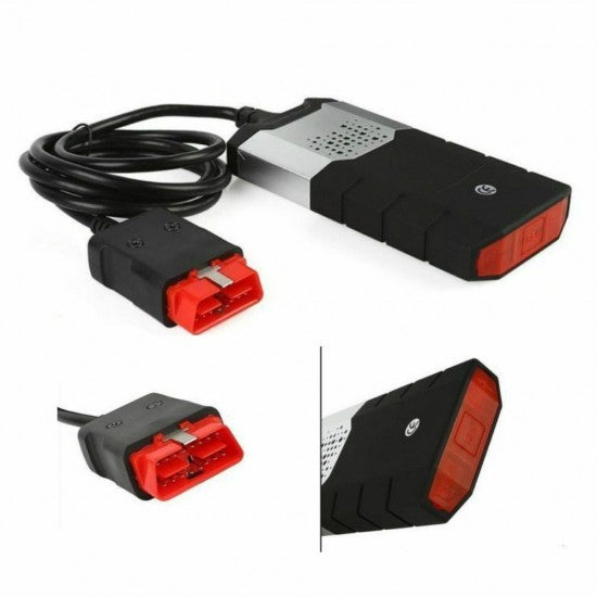 Delphi 12v/24v  Truck/Car bluetooth