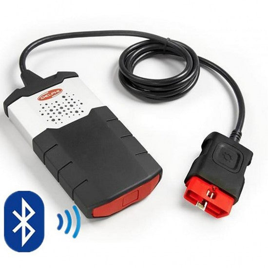 Delphi 12v/24v  Truck/Car bluetooth